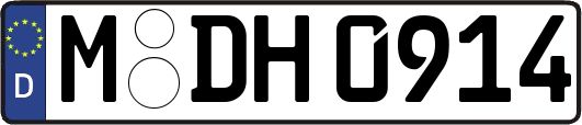 M-DH0914