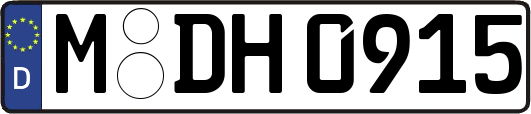 M-DH0915