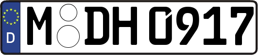 M-DH0917