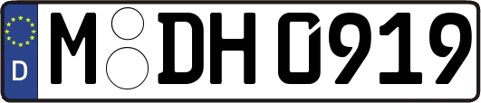 M-DH0919