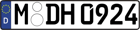 M-DH0924