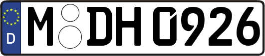 M-DH0926
