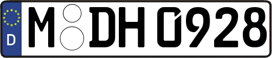 M-DH0928