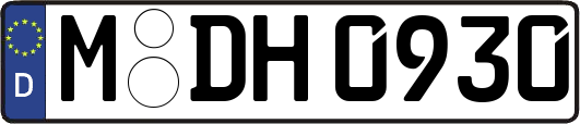 M-DH0930