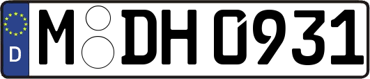 M-DH0931