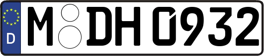 M-DH0932