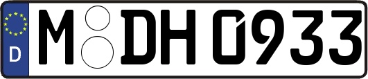 M-DH0933