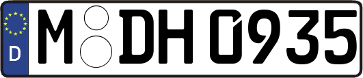 M-DH0935