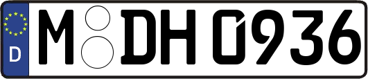 M-DH0936