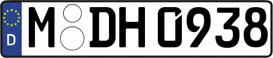 M-DH0938