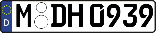 M-DH0939