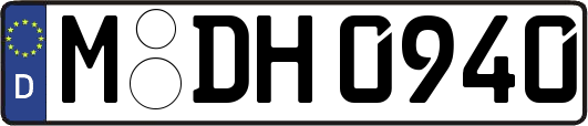 M-DH0940