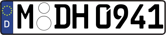 M-DH0941