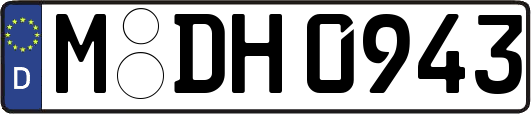 M-DH0943
