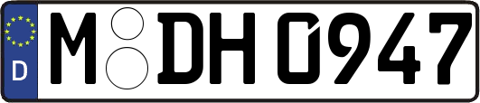 M-DH0947