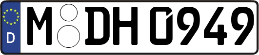 M-DH0949