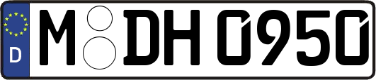 M-DH0950