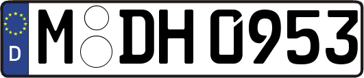 M-DH0953