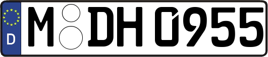 M-DH0955