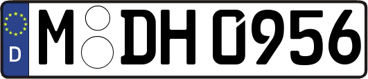 M-DH0956