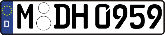 M-DH0959