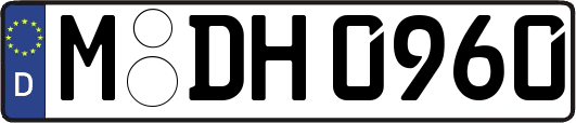 M-DH0960