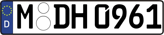 M-DH0961