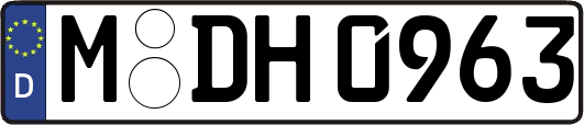 M-DH0963