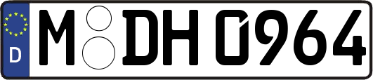 M-DH0964