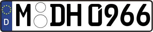 M-DH0966