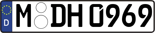 M-DH0969