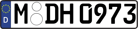 M-DH0973