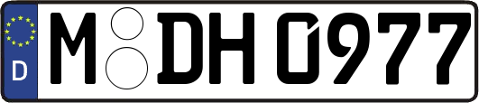 M-DH0977