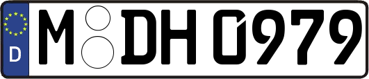 M-DH0979