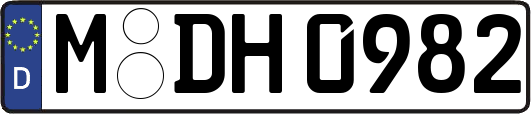 M-DH0982