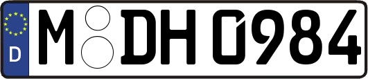M-DH0984