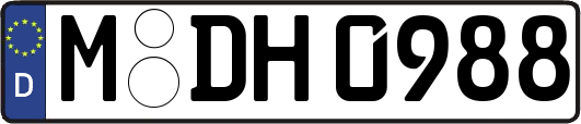 M-DH0988
