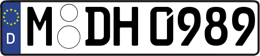 M-DH0989