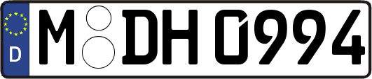 M-DH0994