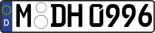 M-DH0996