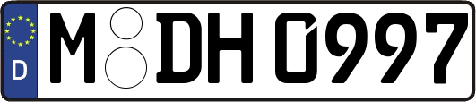 M-DH0997