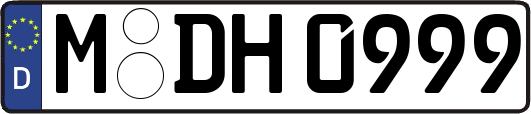 M-DH0999
