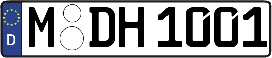 M-DH1001