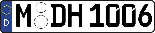 M-DH1006