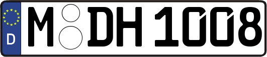 M-DH1008