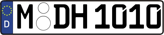 M-DH1010