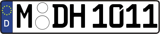 M-DH1011