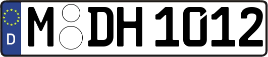 M-DH1012