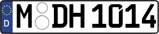 M-DH1014