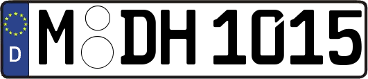 M-DH1015